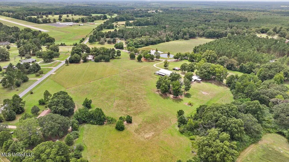 120 Anse Reed Road Magee, MS 39111