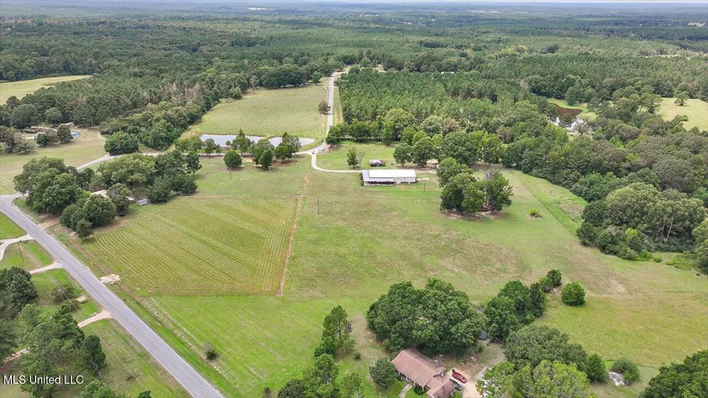 120 Anse Reed Road Magee, MS 39111
