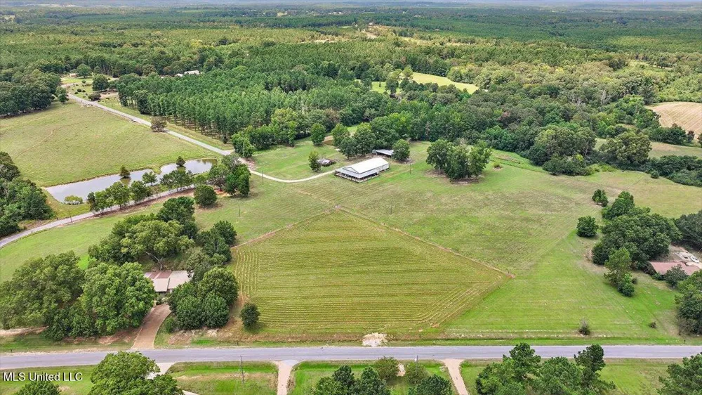 120 Anse Reed Road Magee, MS 39111