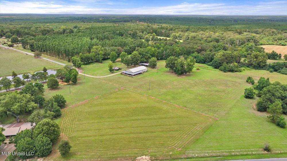 120 Anse Reed Road Magee, MS 39111