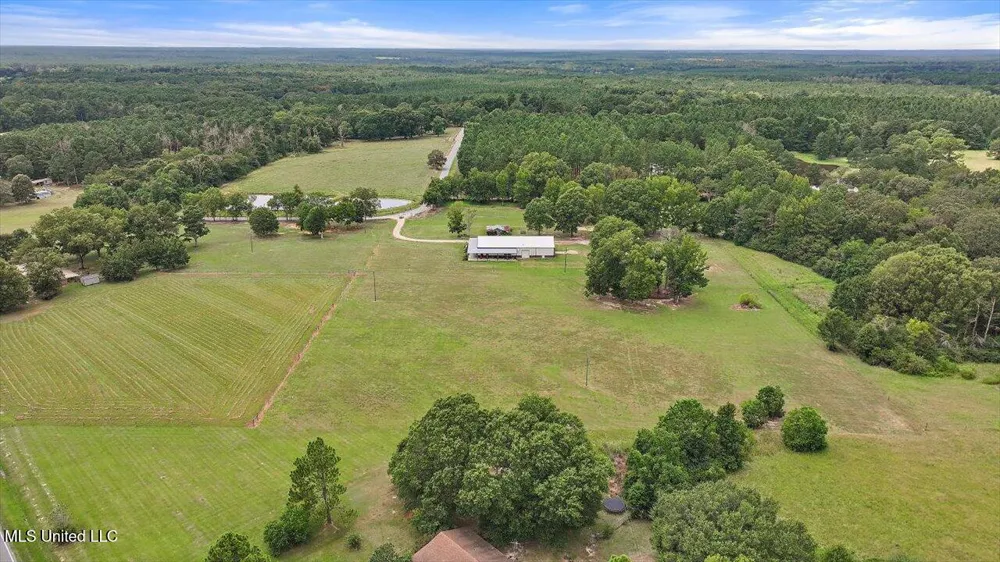 120 Anse Reed Road Magee, MS 39111