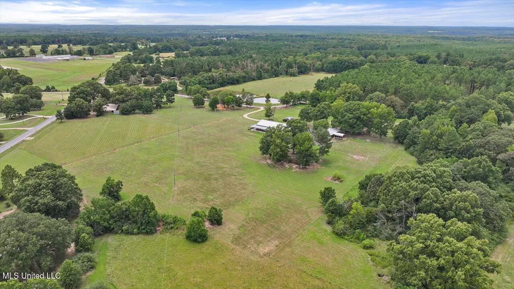 120 Anse Reed Road Magee, MS 39111