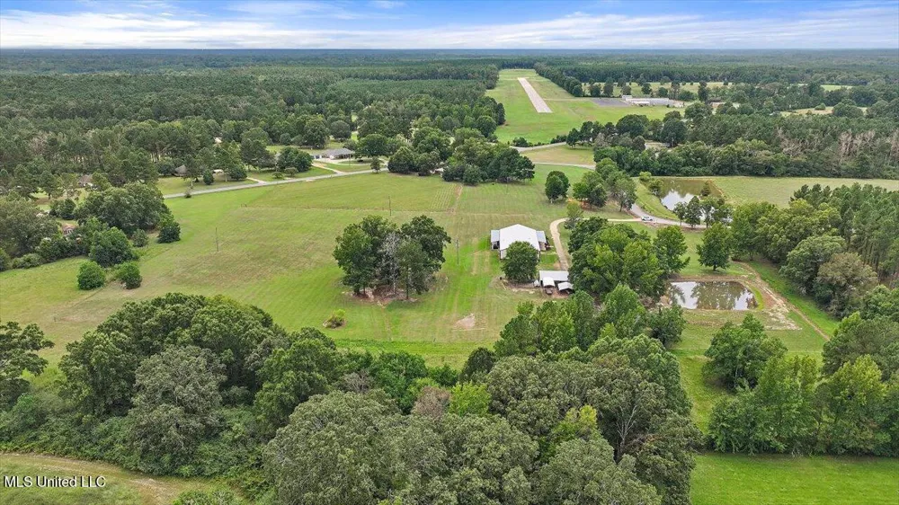 120 Anse Reed Road Magee, MS 39111