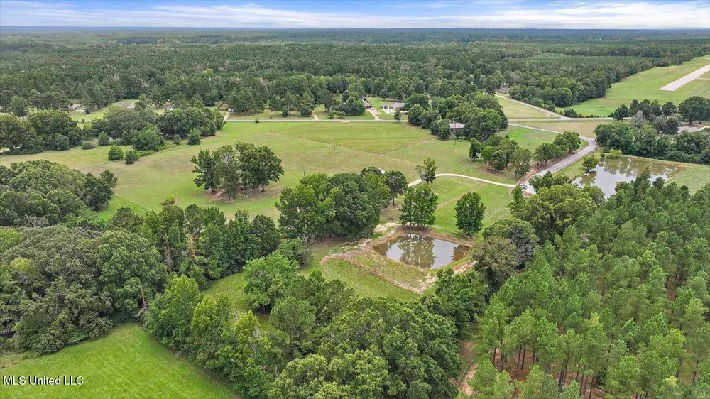 120 Anse Reed Road Magee, MS 39111