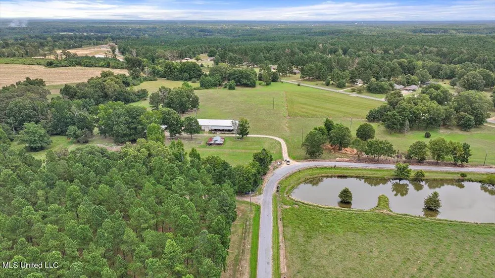 120 Anse Reed Road Magee, MS 39111
