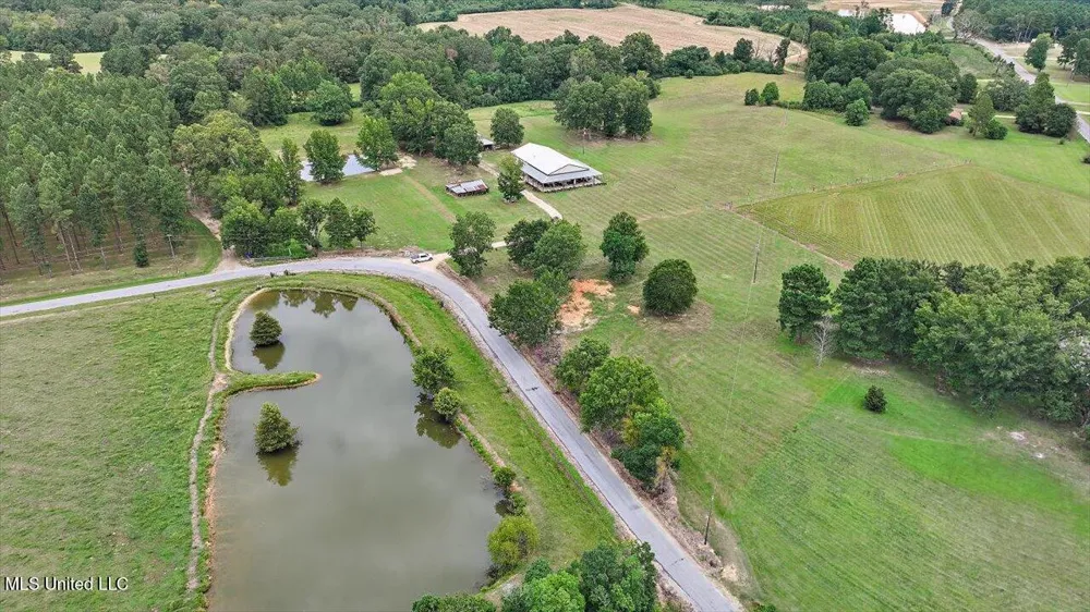 120 Anse Reed Road Magee, MS 39111