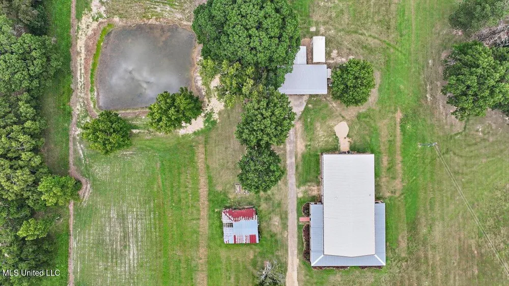 120 Anse Reed Road Magee, MS 39111
