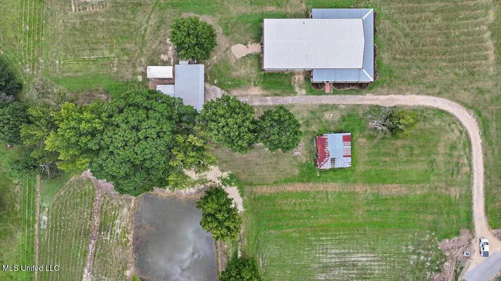 120 Anse Reed Road Magee, MS 39111