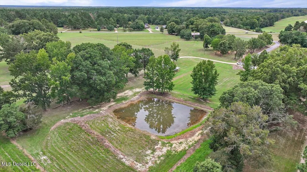 120 Anse Reed Road Magee, MS 39111