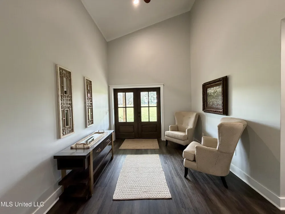 120 Anse Reed Road Magee, MS 39111