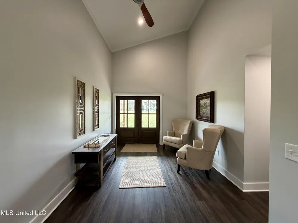 120 Anse Reed Road Magee, MS 39111