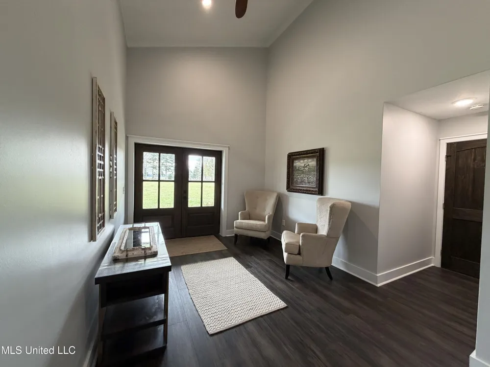 120 Anse Reed Road Magee, MS 39111