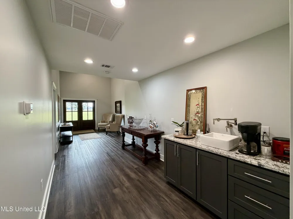 120 Anse Reed Road Magee, MS 39111