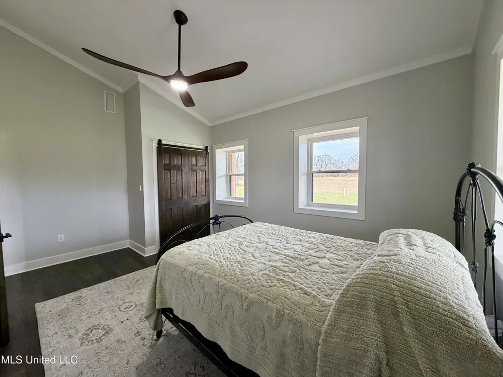 120 Anse Reed Road Magee, MS 39111