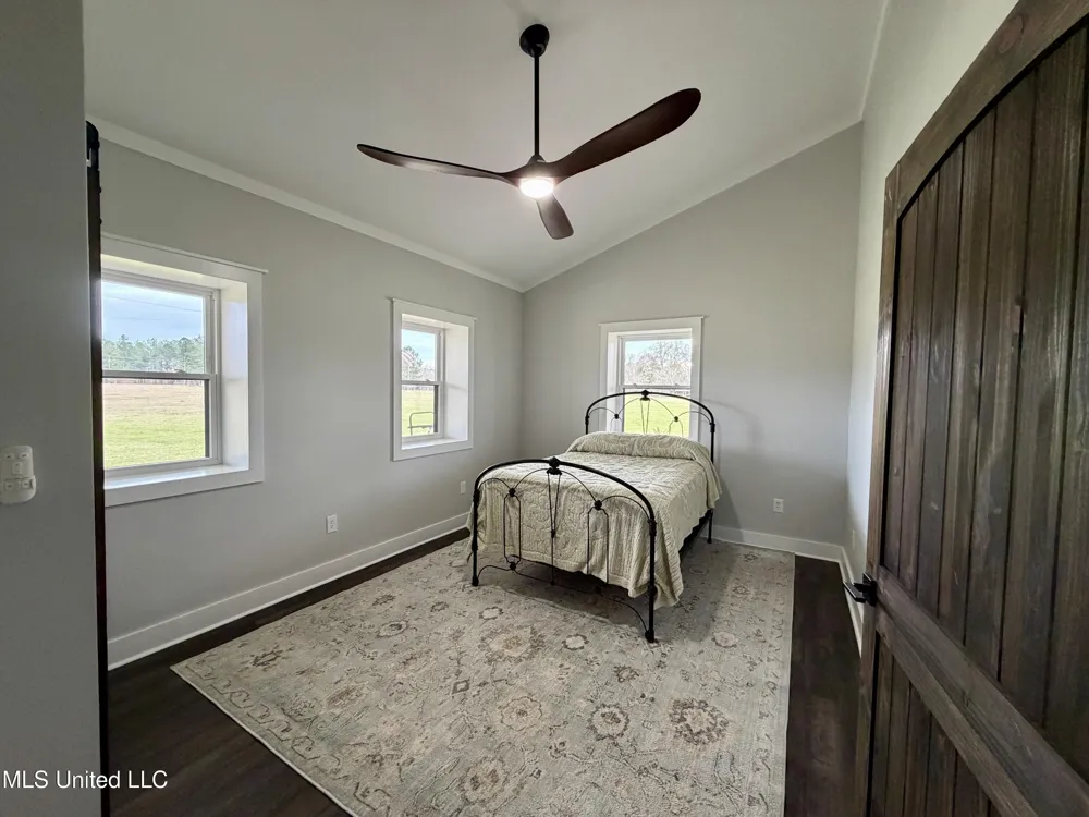 120 Anse Reed Road Magee, MS 39111