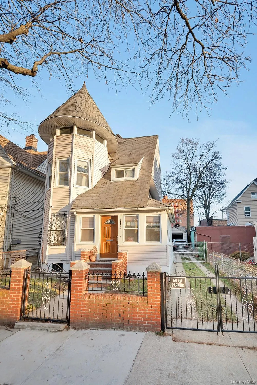 4810 Osgood Street Bronx, NY 10470