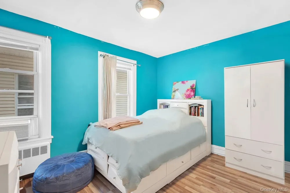 4810 Osgood Street Bronx, NY 10470