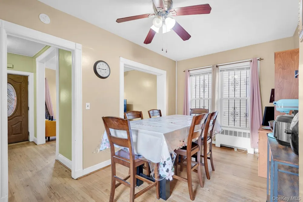 4810 Osgood Street Bronx, NY 10470