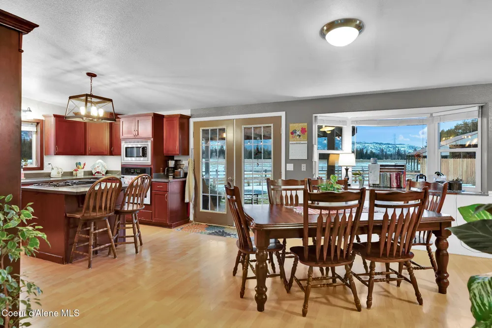 1247 Lost Mile Road Bonners Ferry, ID 83805