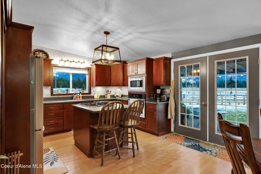 1247 Lost Mile Road Bonners Ferry, ID 83805
