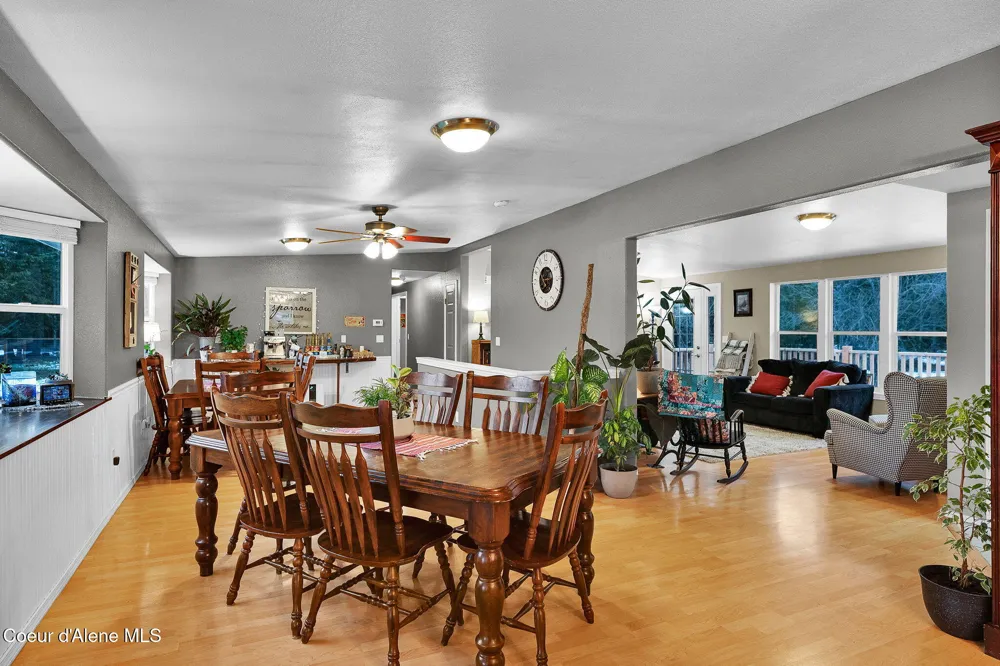 1247 Lost Mile Road Bonners Ferry, ID 83805