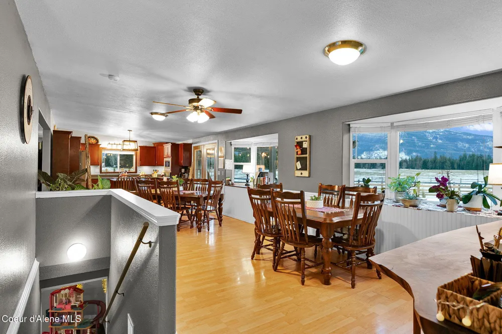 1247 Lost Mile Road Bonners Ferry, ID 83805