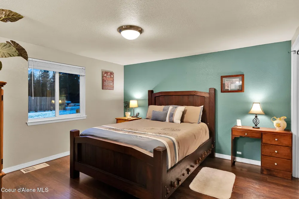 1247 Lost Mile Road Bonners Ferry, ID 83805