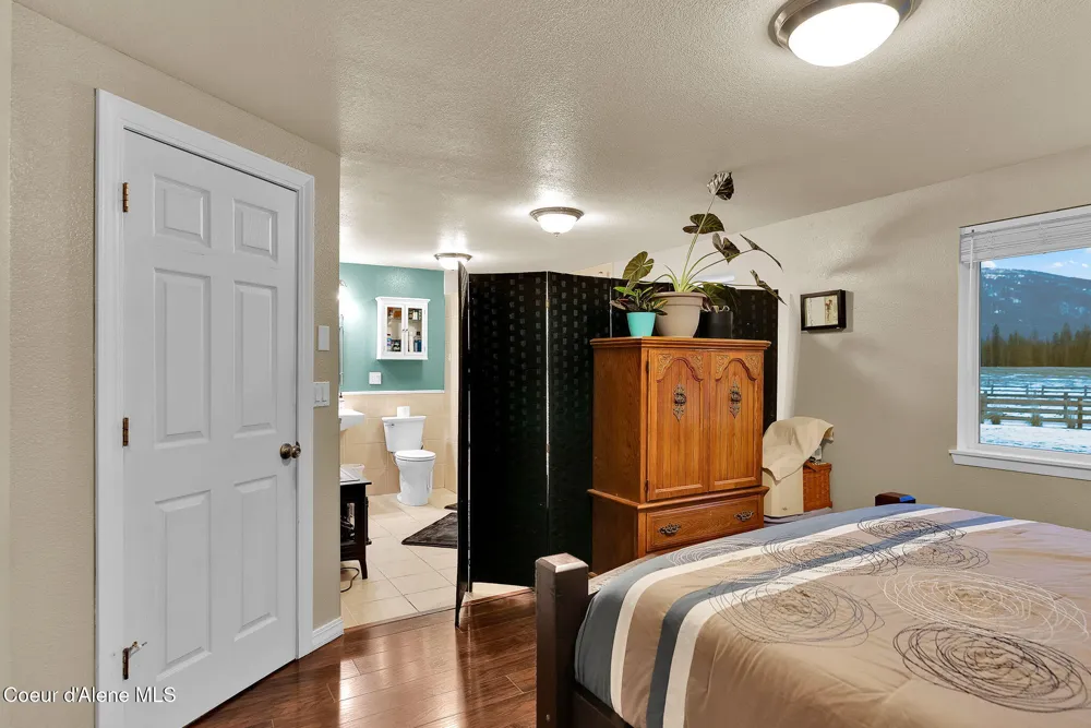 1247 Lost Mile Road Bonners Ferry, ID 83805