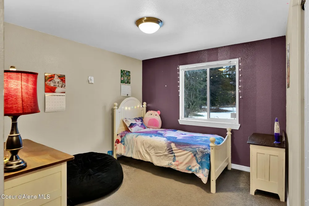 1247 Lost Mile Road Bonners Ferry, ID 83805