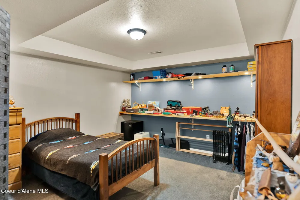 1247 Lost Mile Road Bonners Ferry, ID 83805