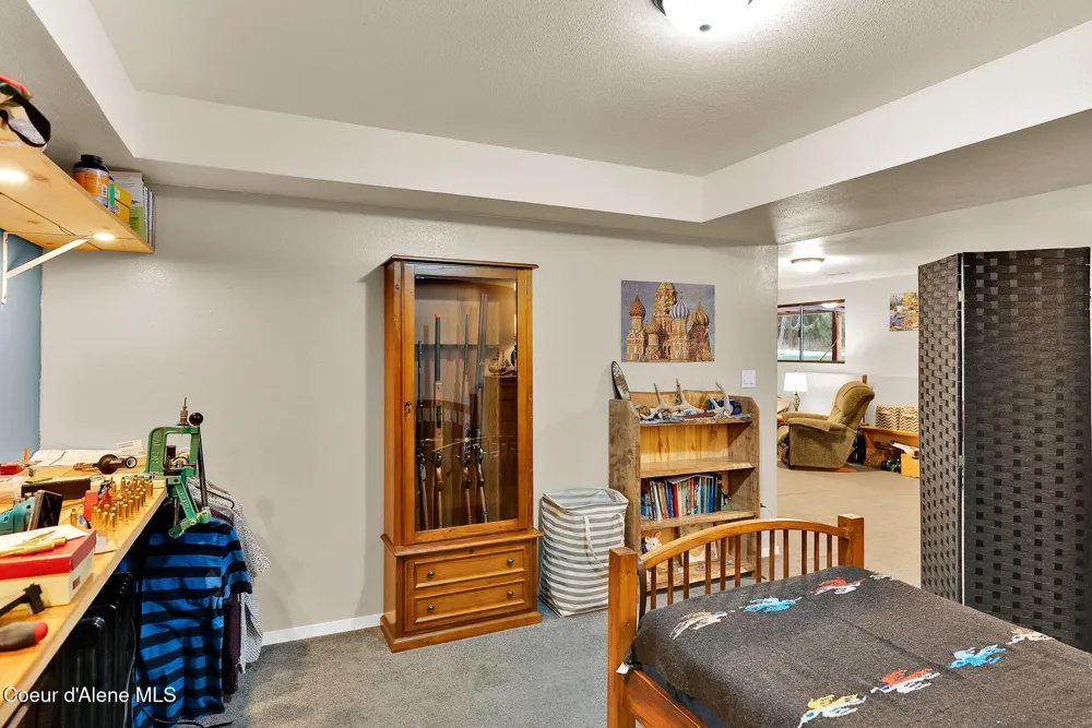 1247 Lost Mile Road Bonners Ferry, ID 83805