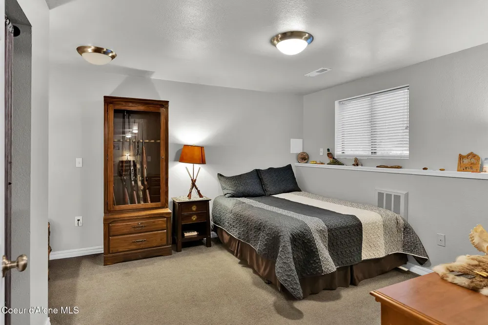 1247 Lost Mile Road Bonners Ferry, ID 83805