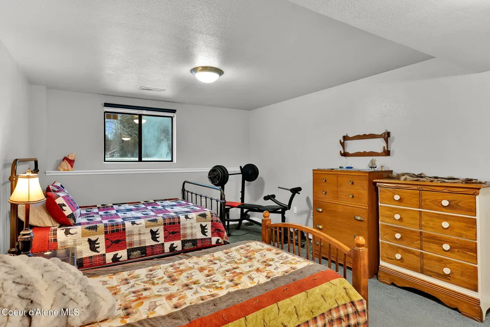 1247 Lost Mile Road Bonners Ferry, ID 83805