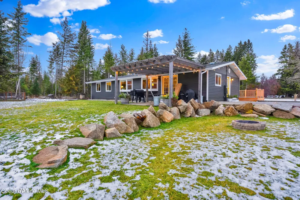 1247 Lost Mile Road Bonners Ferry, ID 83805