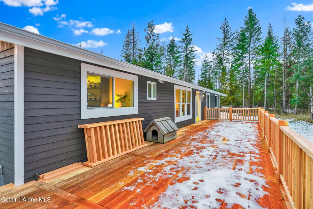 1247 Lost Mile Road Bonners Ferry, ID 83805