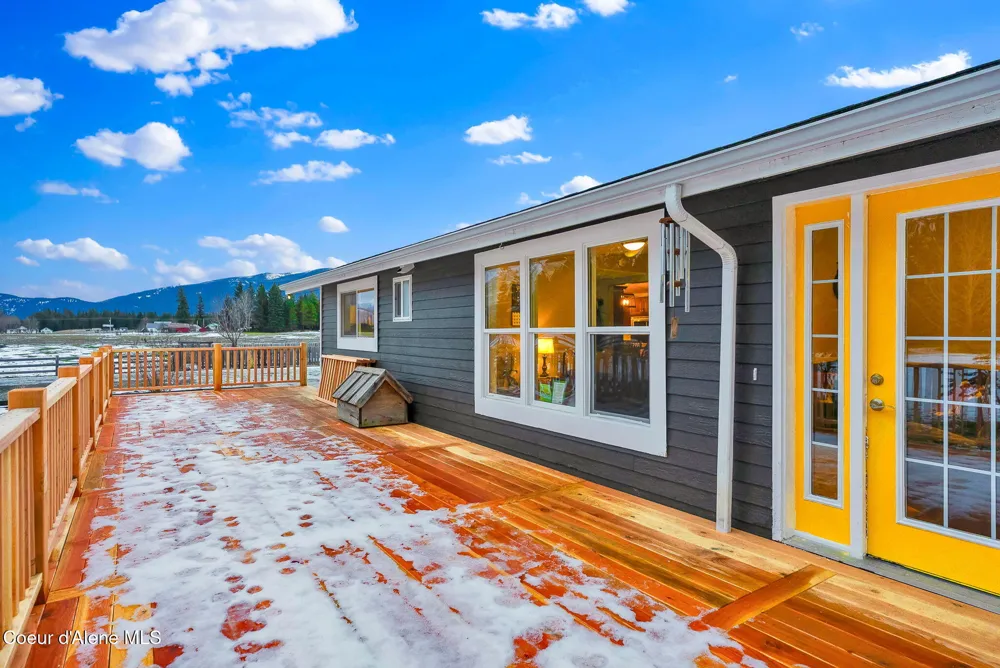 1247 Lost Mile Road Bonners Ferry, ID 83805