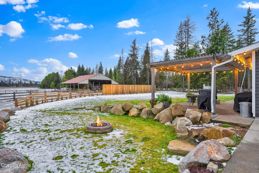1247 Lost Mile Road Bonners Ferry, ID 83805