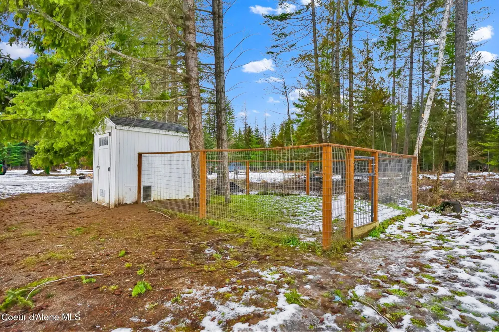 1247 Lost Mile Road Bonners Ferry, ID 83805