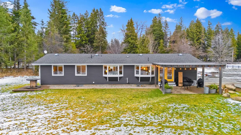 1247 Lost Mile Road Bonners Ferry, ID 83805