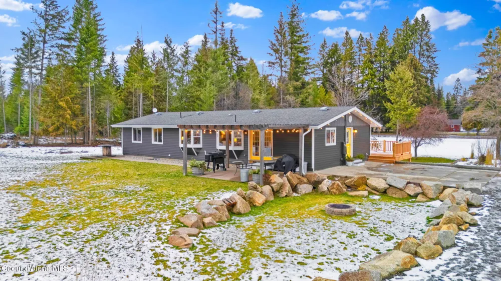 1247 Lost Mile Road Bonners Ferry, ID 83805