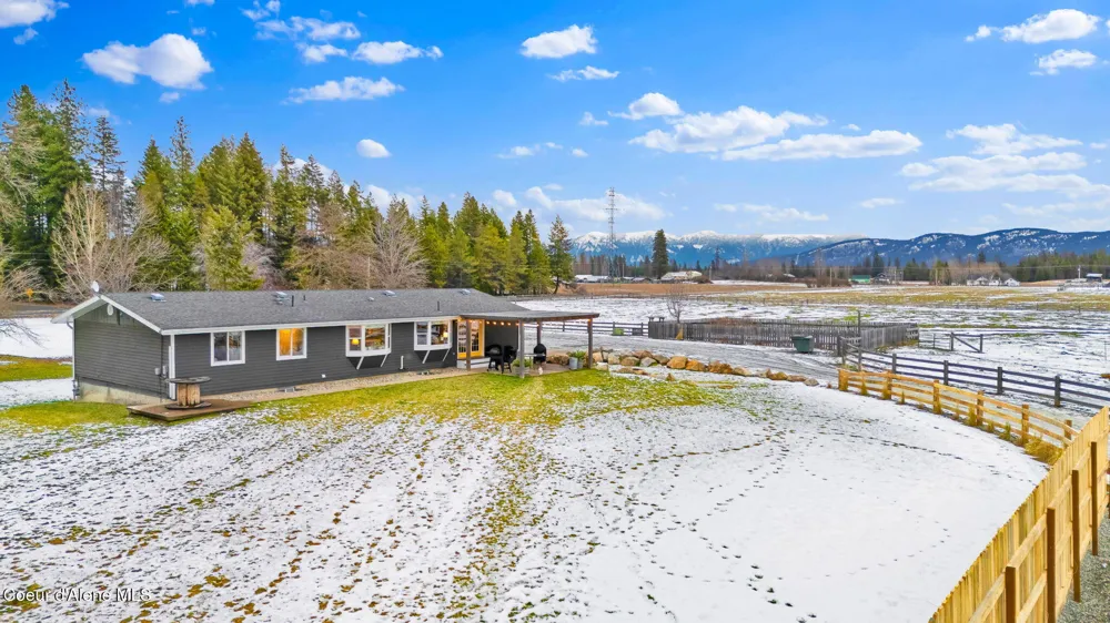 1247 Lost Mile Road Bonners Ferry, ID 83805