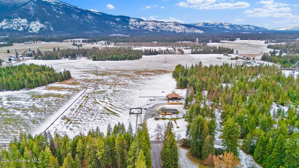 1247 Lost Mile Road Bonners Ferry, ID 83805