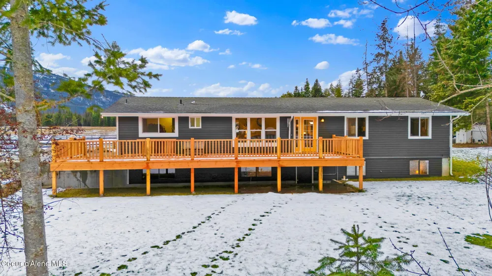 1247 Lost Mile Road Bonners Ferry, ID 83805
