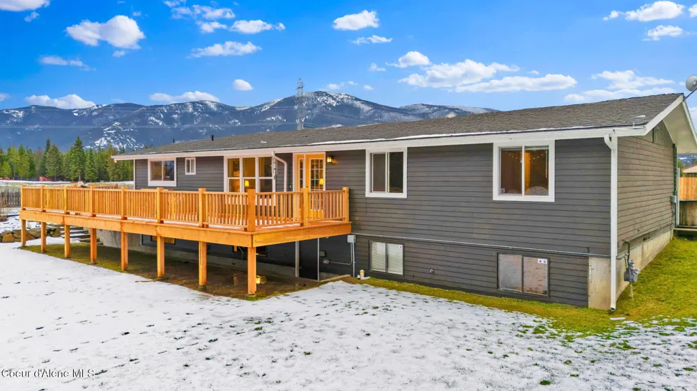 1247 Lost Mile Road Bonners Ferry, ID 83805