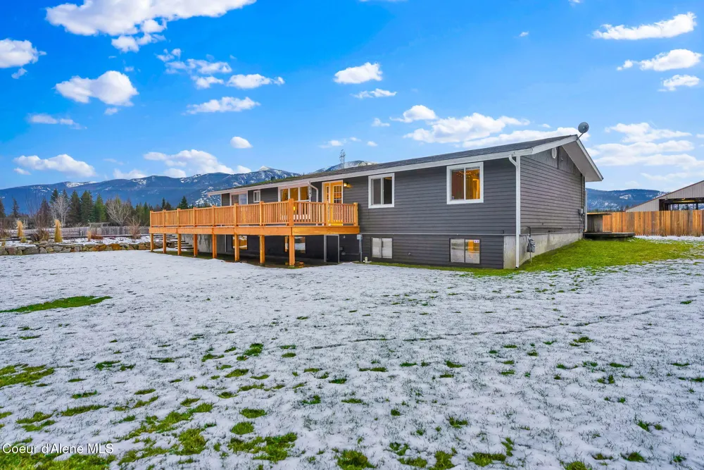 1247 Lost Mile Road Bonners Ferry, ID 83805