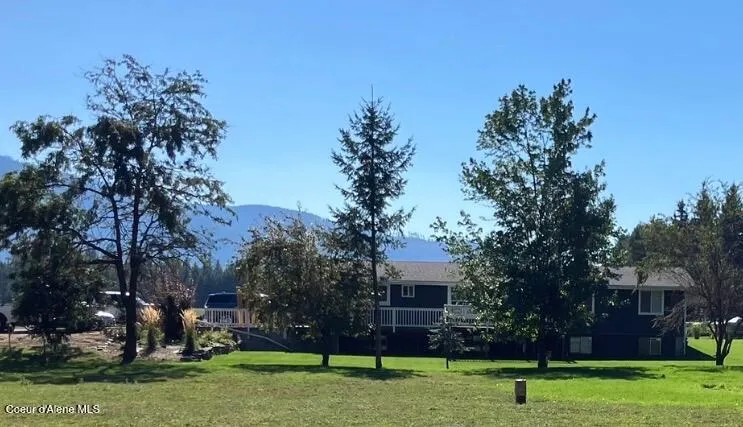 1247 Lost Mile Road Bonners Ferry, ID 83805