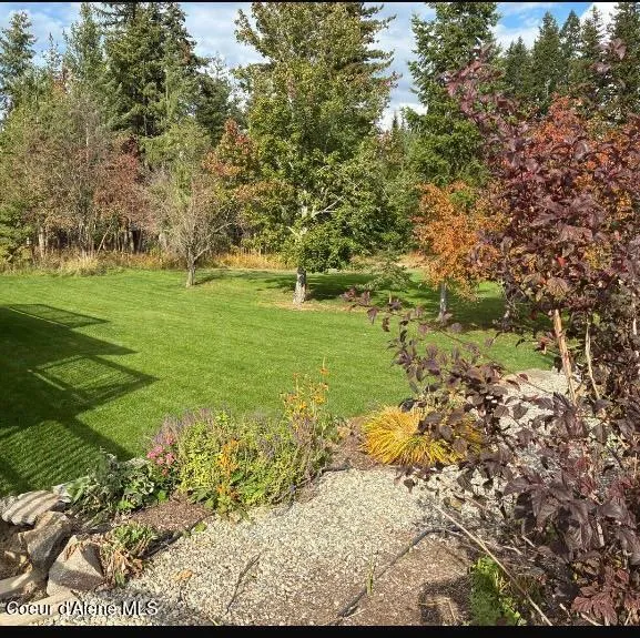 1247 Lost Mile Road Bonners Ferry, ID 83805