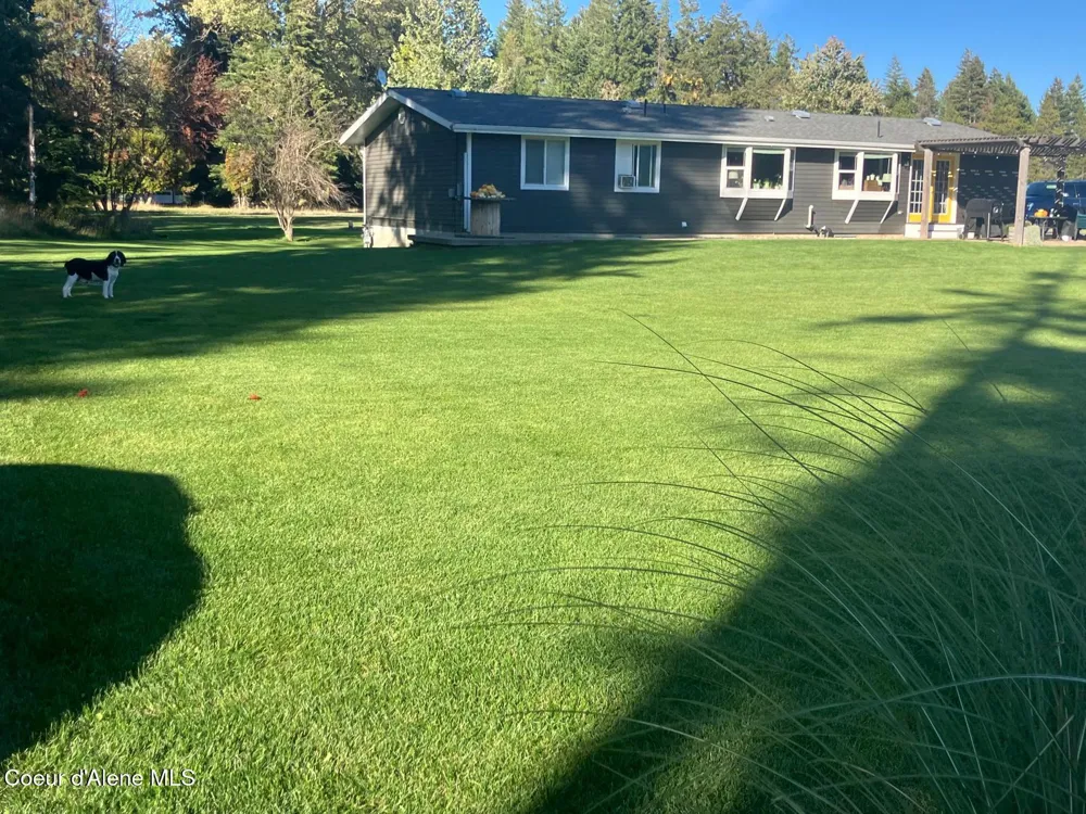 1247 Lost Mile Road Bonners Ferry, ID 83805