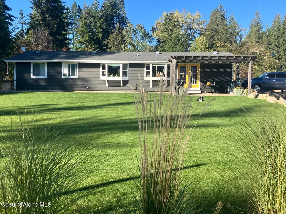 1247 Lost Mile Road Bonners Ferry, ID 83805