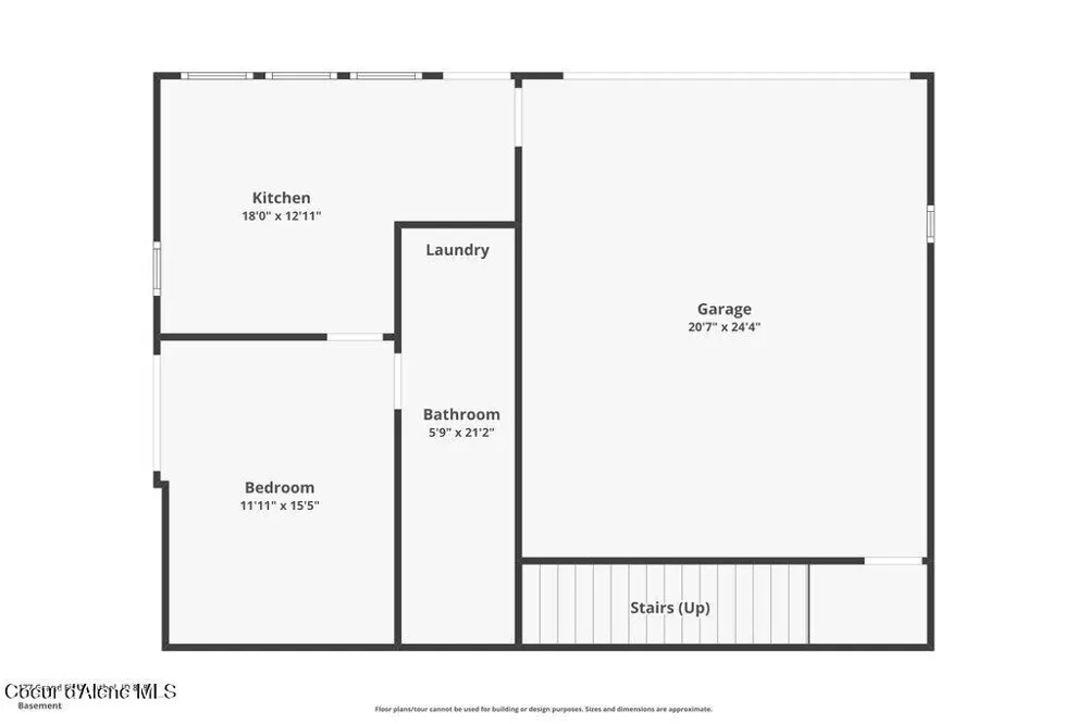 141 Amaze Way Athol, ID 83801
